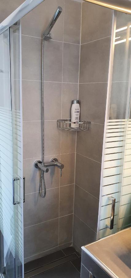 דירות אתונה Nikis Penthouse מראה חיצוני תמונה