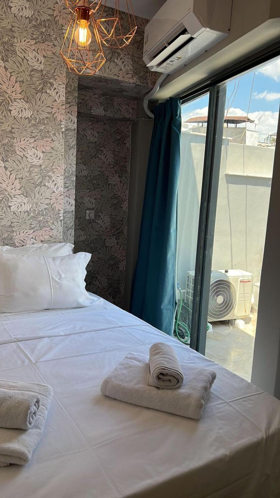 דירות אתונה Nikis Penthouse חדר תמונה
